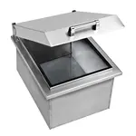 Delta Heat Delta Heat 15" Drop-In-Cooler