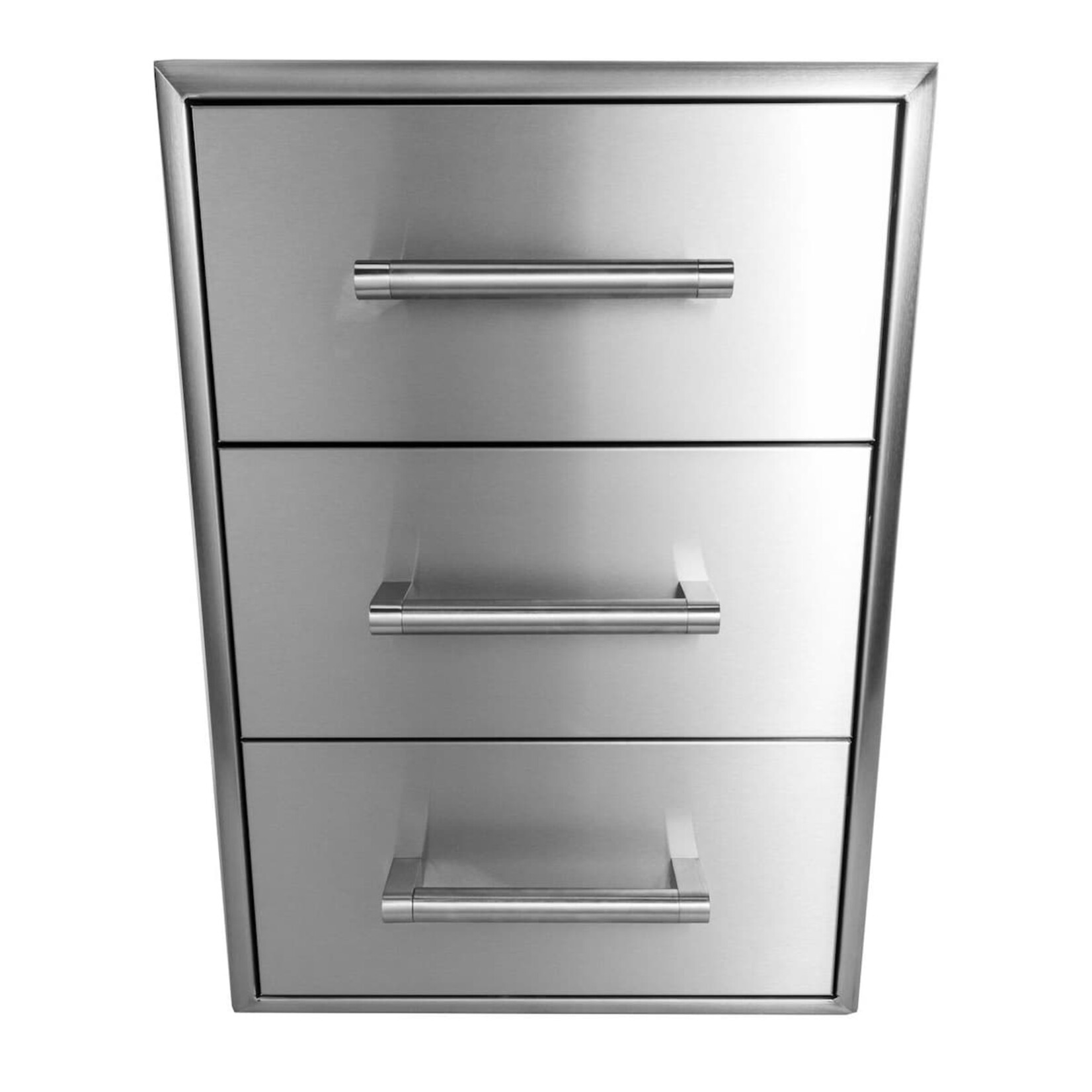 Coyote Coyote Triple Drawer Cabinet 18"