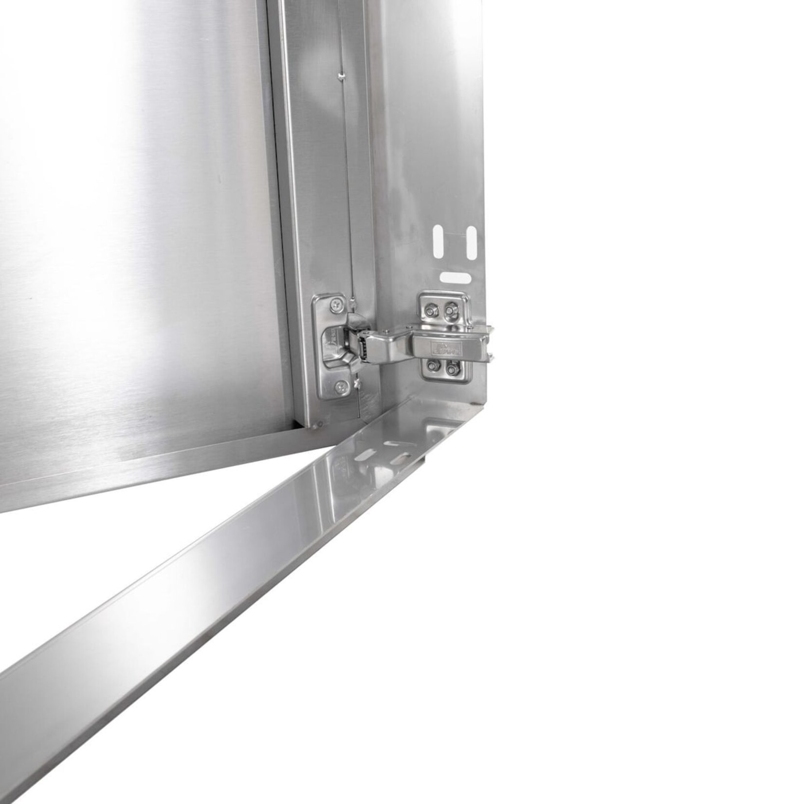 Coyote Coyote Single Access Door 14" - Vertical