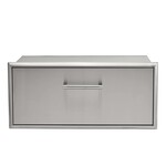 Coyote Coyote Single Storage Drawer 32"