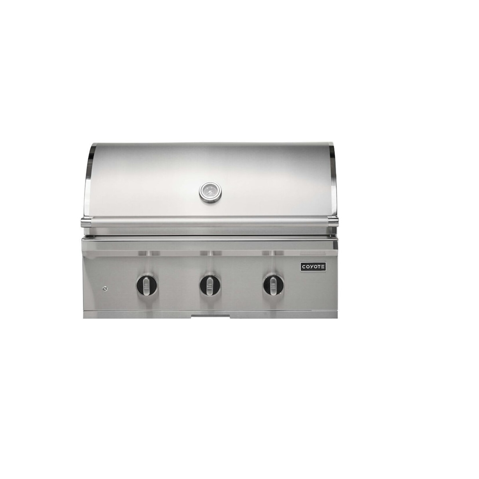 Coyote Coyote C-Series Grill 34" Built-in - Liquid Propane