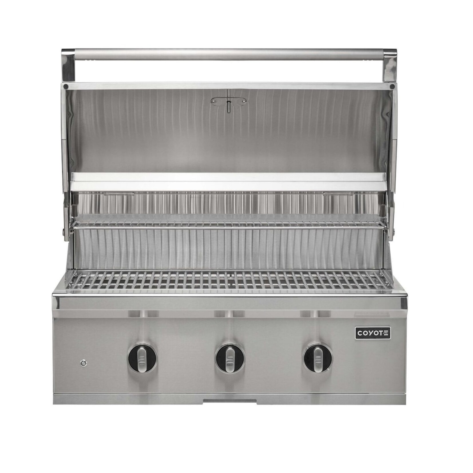 Coyote Coyote C-Series Grill 34" Built-in - Liquid Propane
