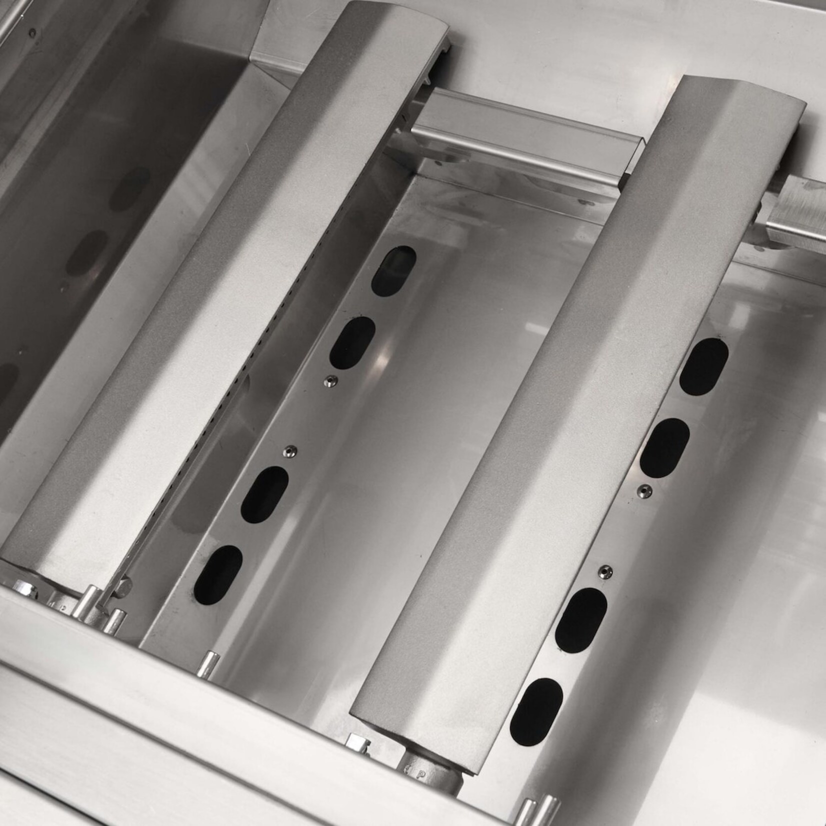 Coyote Coyote C-Series Grill 34" Built-in - Natural Gas