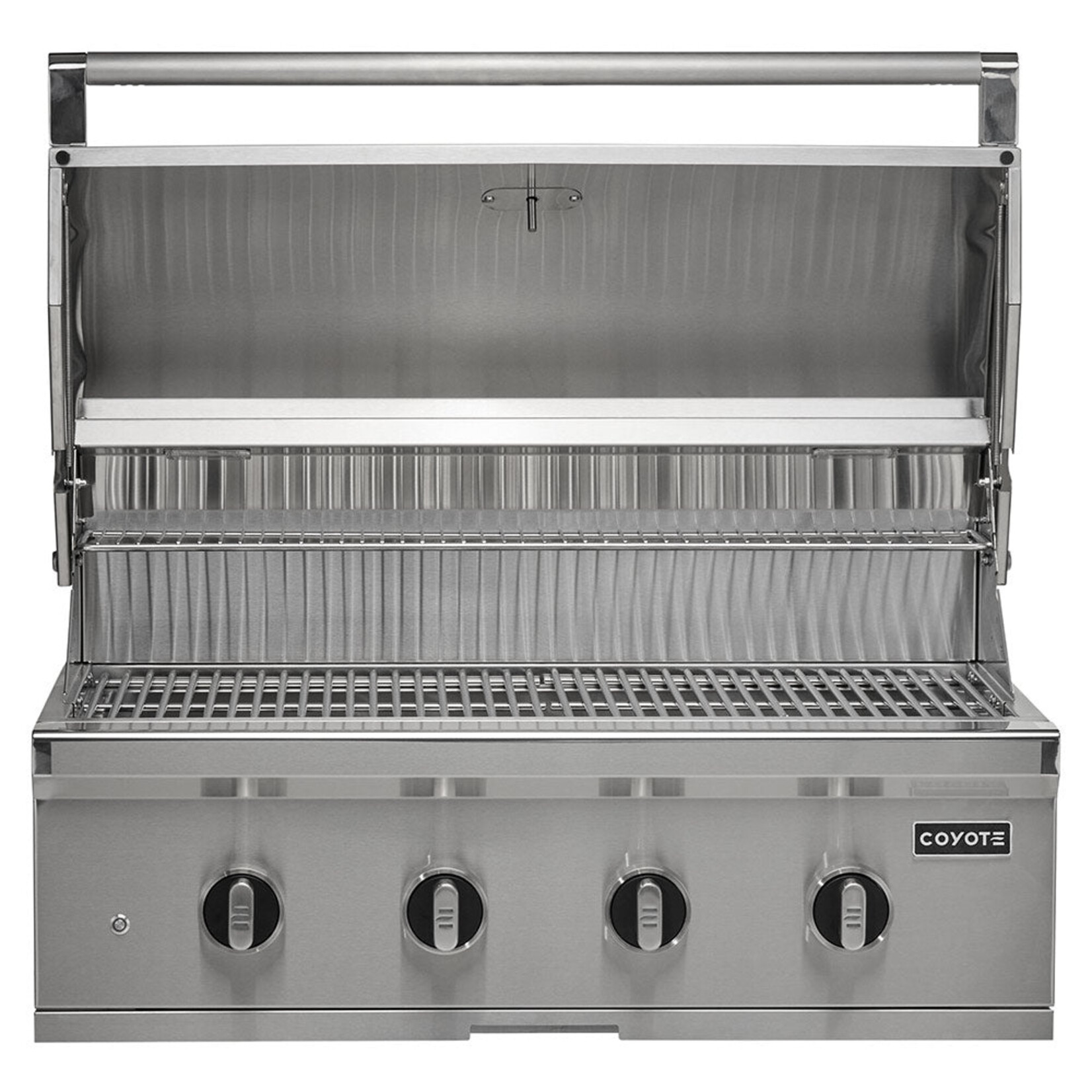 Coyote Coyote CL-Series Grill 36" Built-In -Liquid Propane