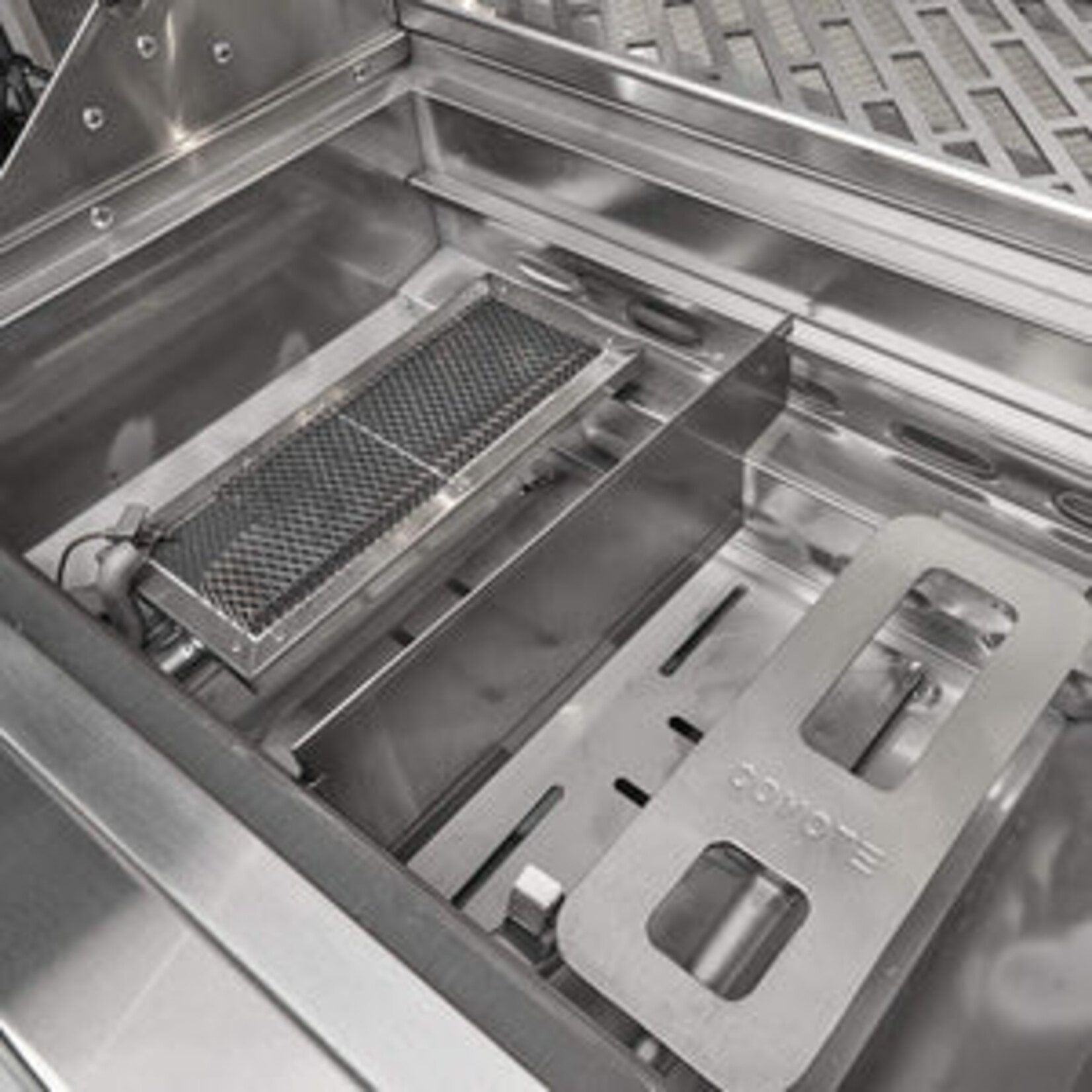 Coyote Coyote CL-Series Grill 36" Built-In -Liquid Propane