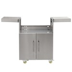 Coyote Coyote Cart for 30" C or SL-Series Grill
