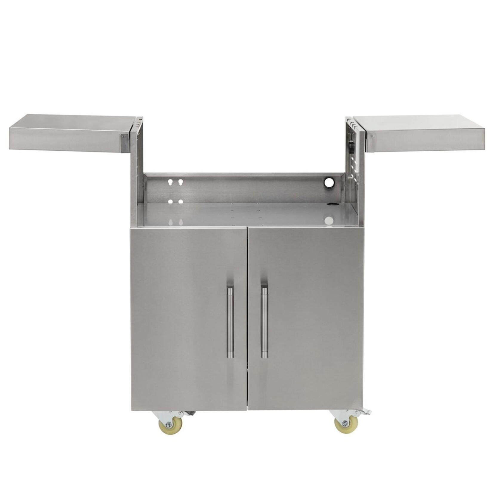 Coyote Coyote Cart for 30" C or SL-Series Grill