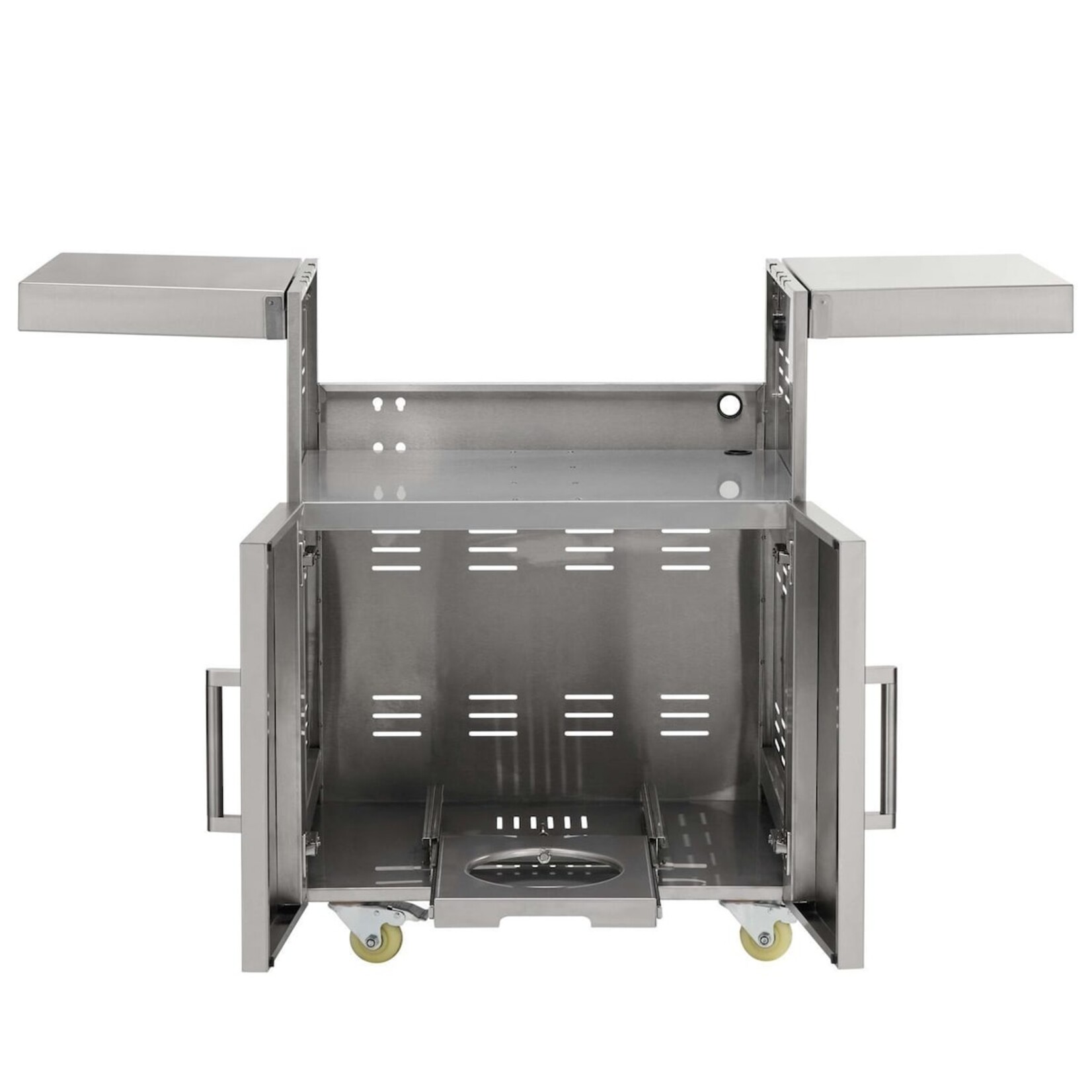 Coyote Coyote Cart for 30" C or SL-Series Grill