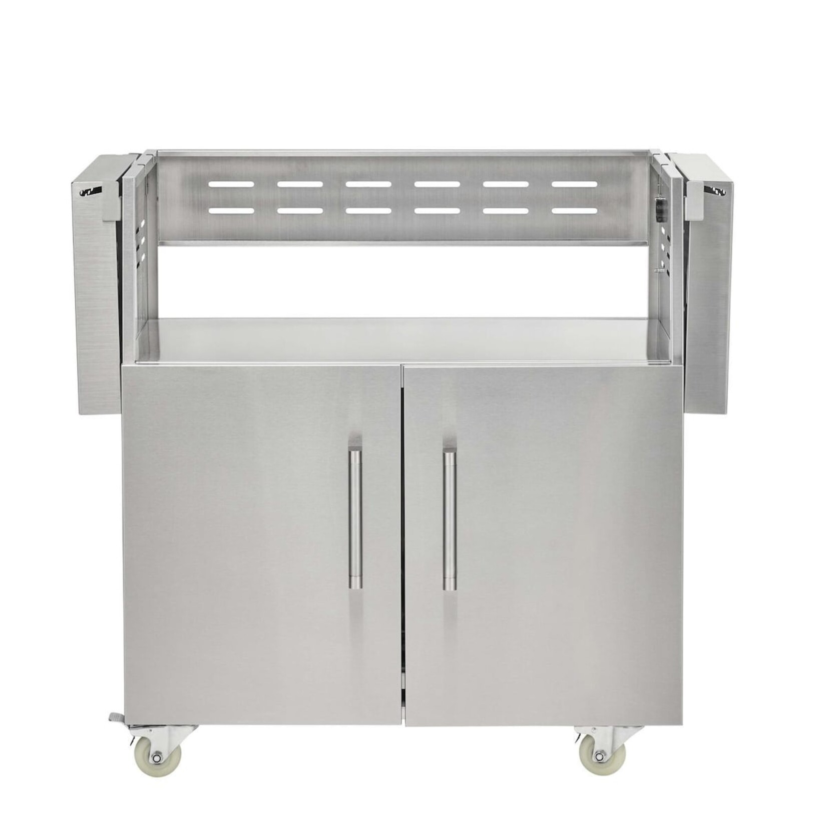 Coyote Coyote Cart for 34" C-Series Grill C3C34