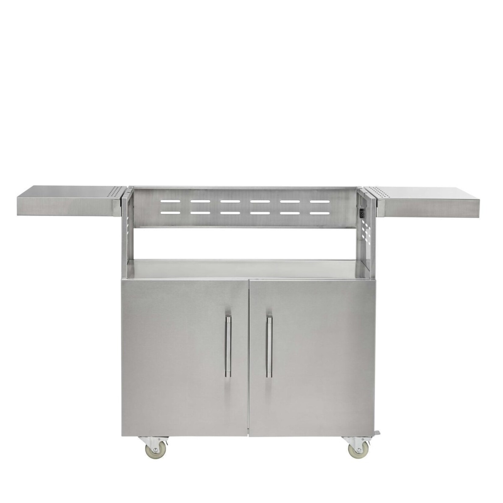 Coyote Coyote Cart for 36" CL or SL-Series Grill