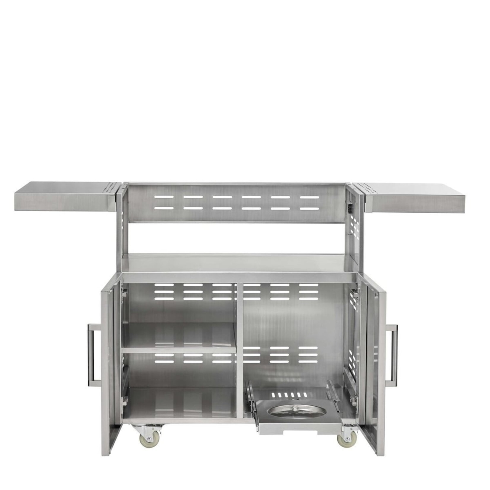 Coyote Coyote Cart for 36" CL or SL-Series Grill