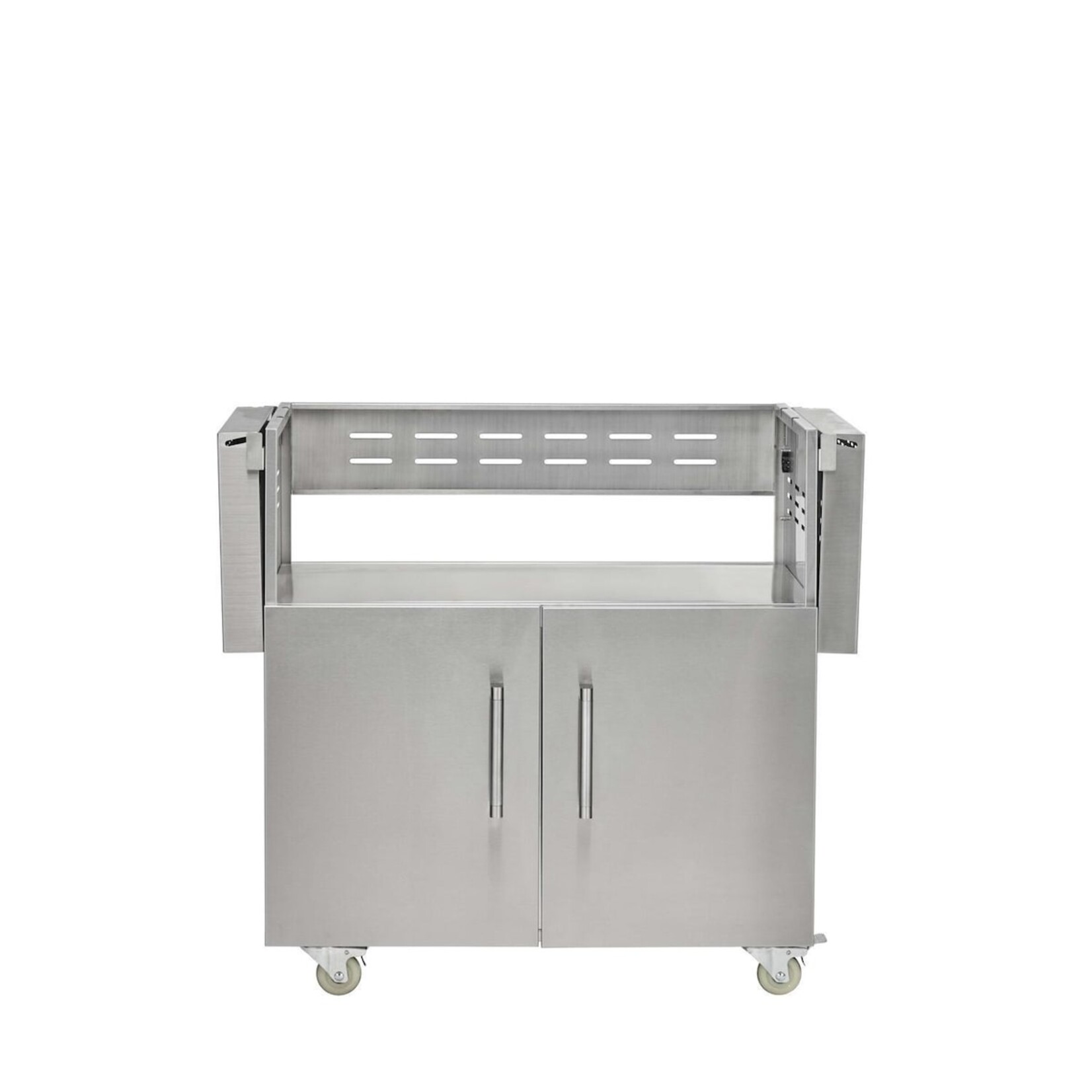 Coyote Coyote Cart for 36" CL or SL-Series Grill