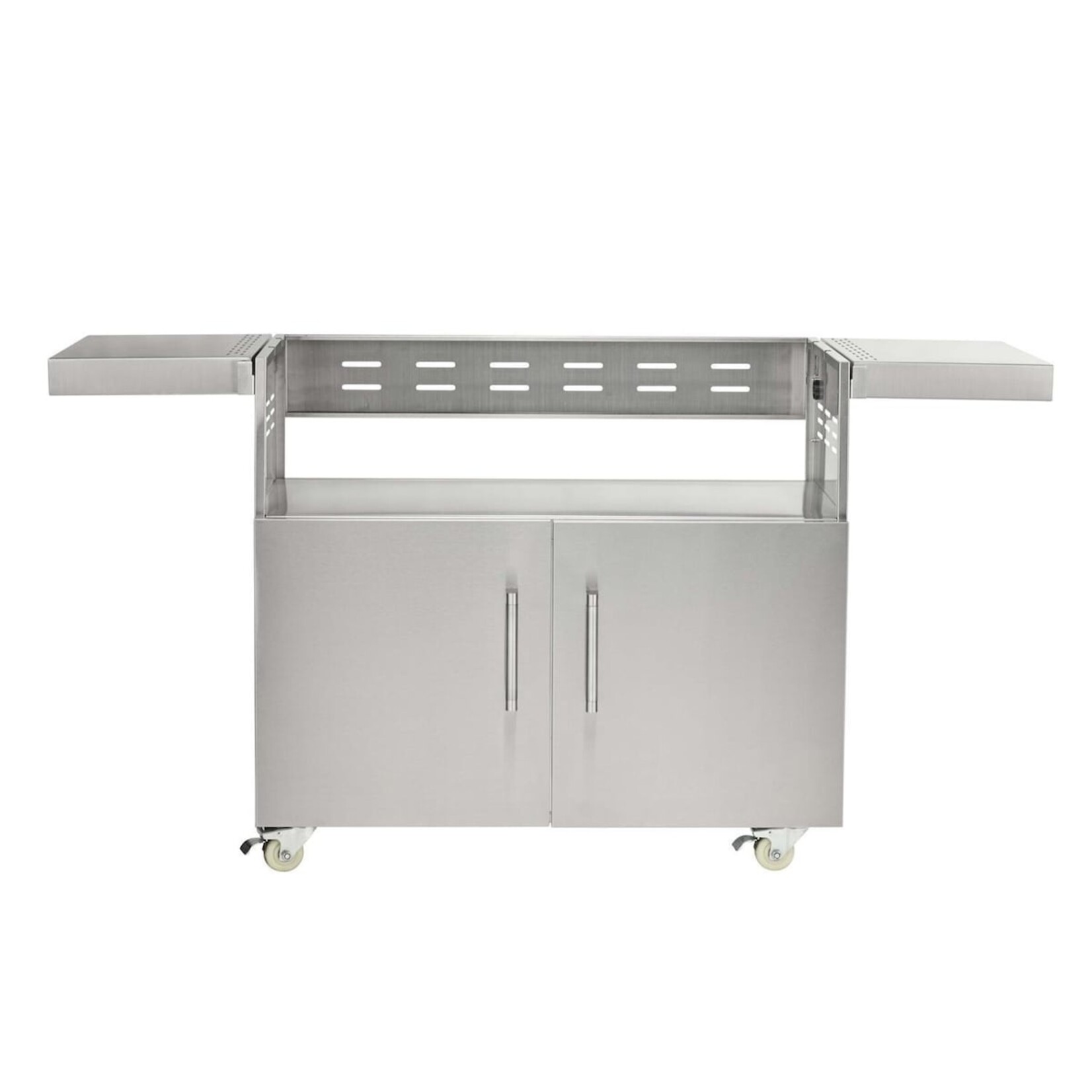 Coyote Coyote Cart for 42" CL or SL-Series Grill