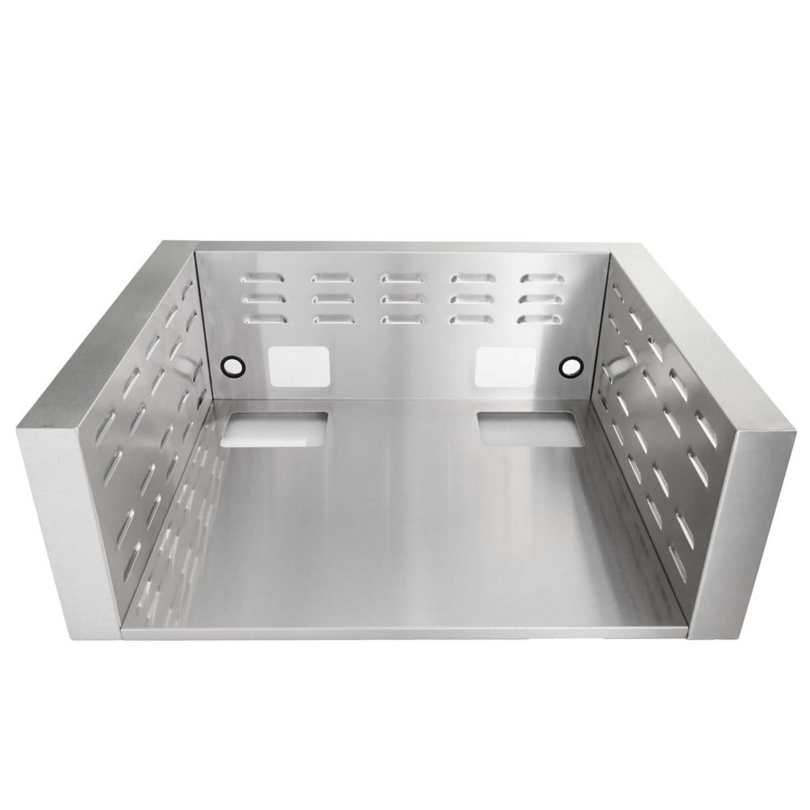 Coyote Coyote Insulated Jacket for 30" C or SL-Series Grills & Flat Top Grill C3FTG30