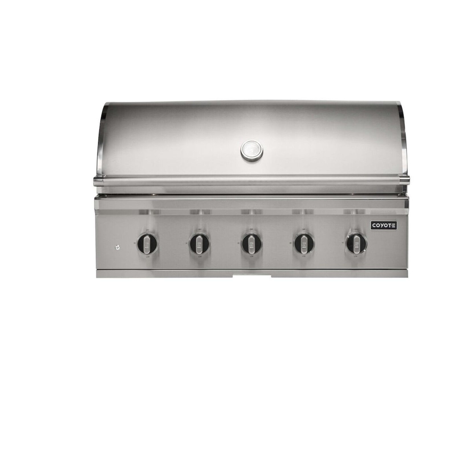 Coyote Coyote CL-Series Grill 42" Built-In -Liquid Propane