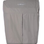 Coyote Coyote Cover, Gray for 34" Freestanding Gas Grill w/ Cart