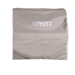 Coyote Coyote Cover, Gray for 36" CL or SL-Series & Charcoal Built-in Grills (Grill Head Only)