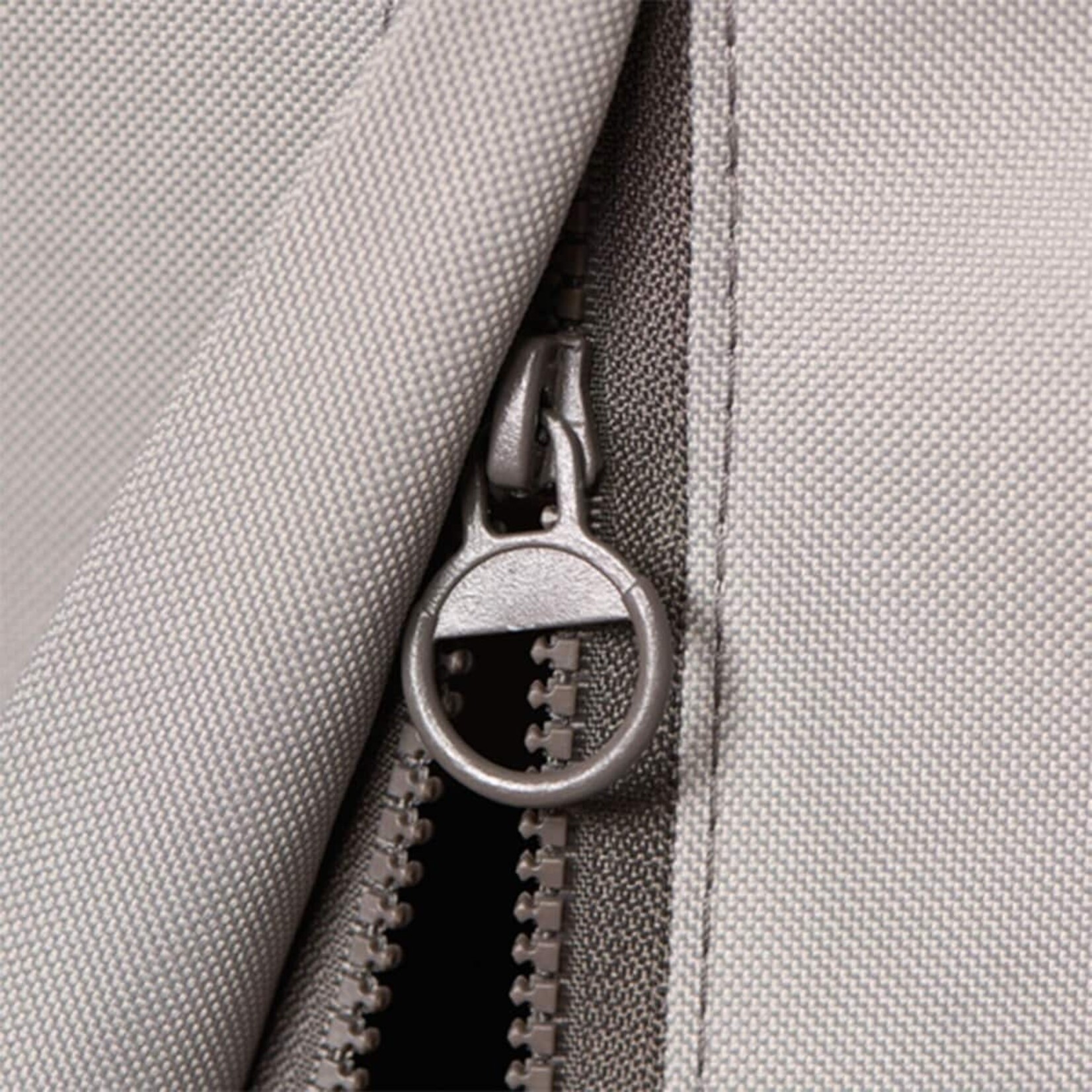 Coyote Coyote Cover, Gray for 36" CL or SL-Series, Pellet & Charcoal Freestanding Grill w/ Cart