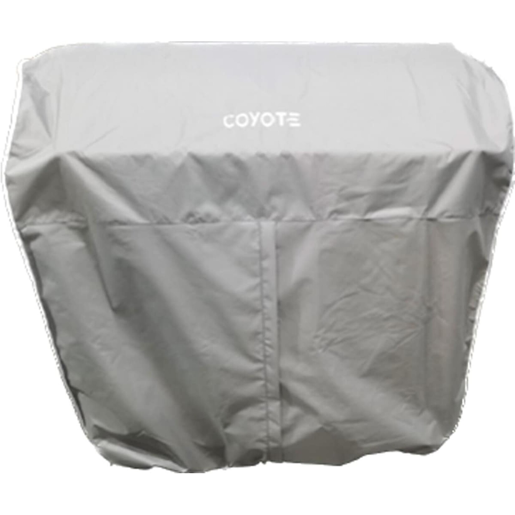 Coyote Coyote Cover, Gray for 42" Freestanding Gas Grills w/ Cart