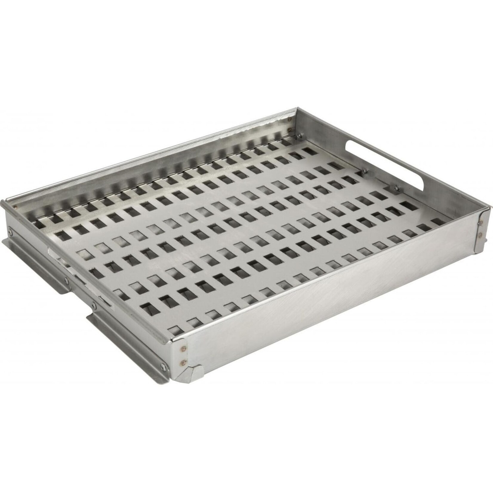 Coyote Coyote Charcoal Tray for 34" & 36" Gas Grill