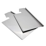 Coyote Coyote Heat Zone Separators Set for C3C30 LP or NG