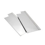 Coyote Coyote Heat Zone Separators Set for C3C34 LP or NG