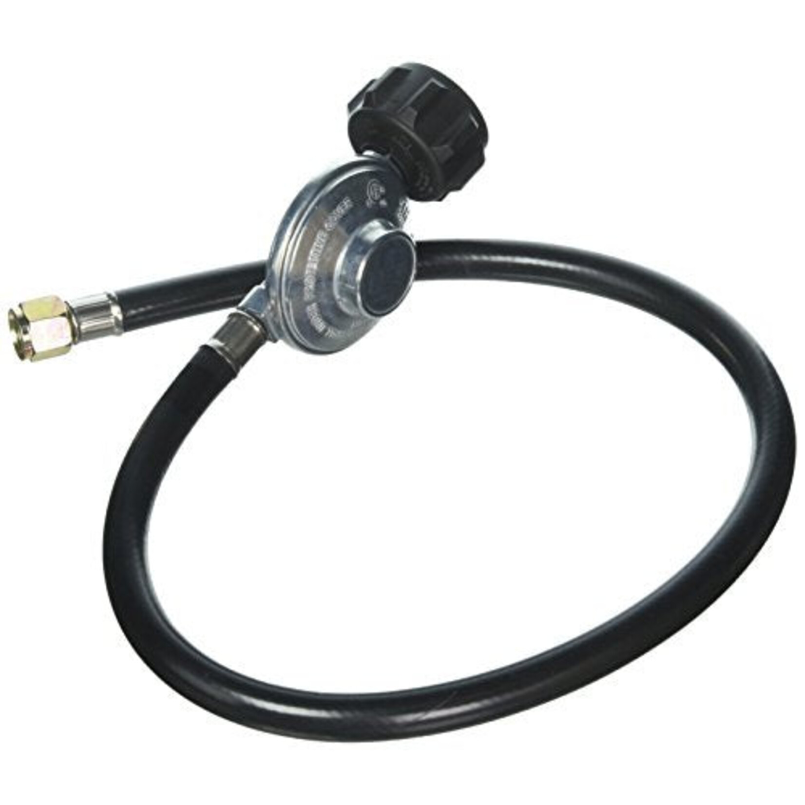 Coyote Coyote Regulator -Liquid Propane