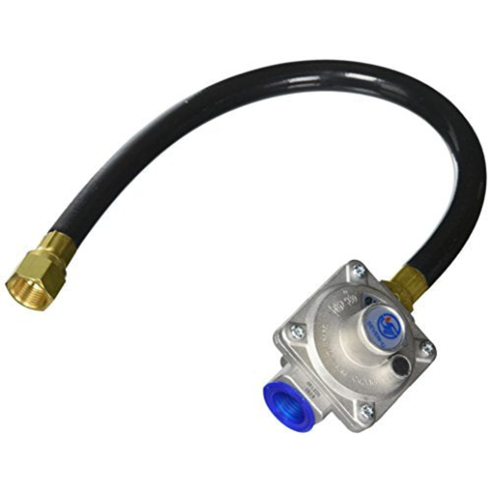 Coyote Coyote Regulator -Natural Gas