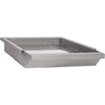 Coyote Coyote Drop-in Griddle, Heavy Duty for C, CL, SL, Hybrid & Charcoal Grills
