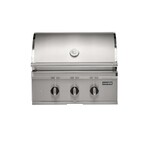 Coyote Coyote SL-Series Grill 30" Built-in - Liquid Propane