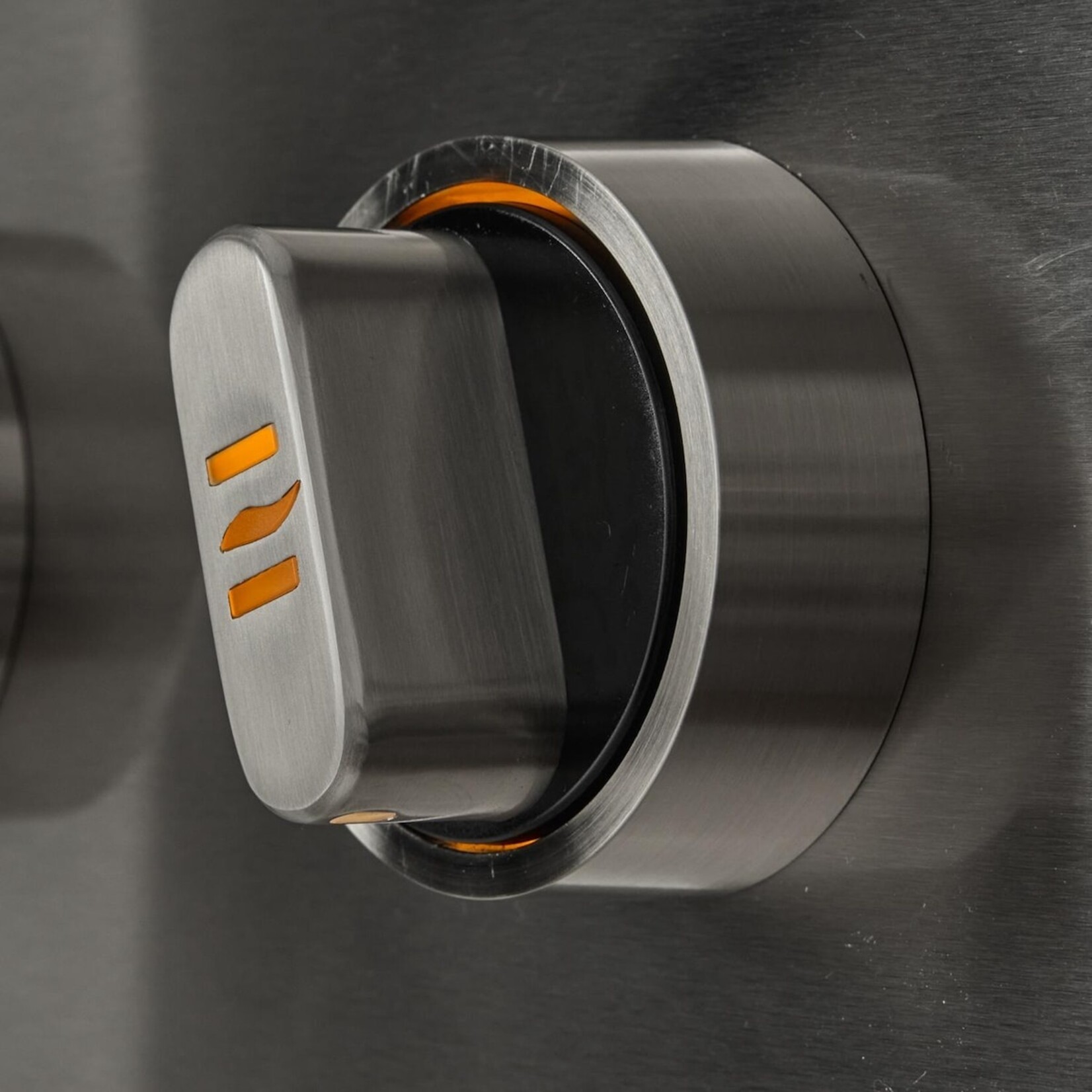 Coyote Coyote SL-Series Grill 30" Built-in - Natural Gas