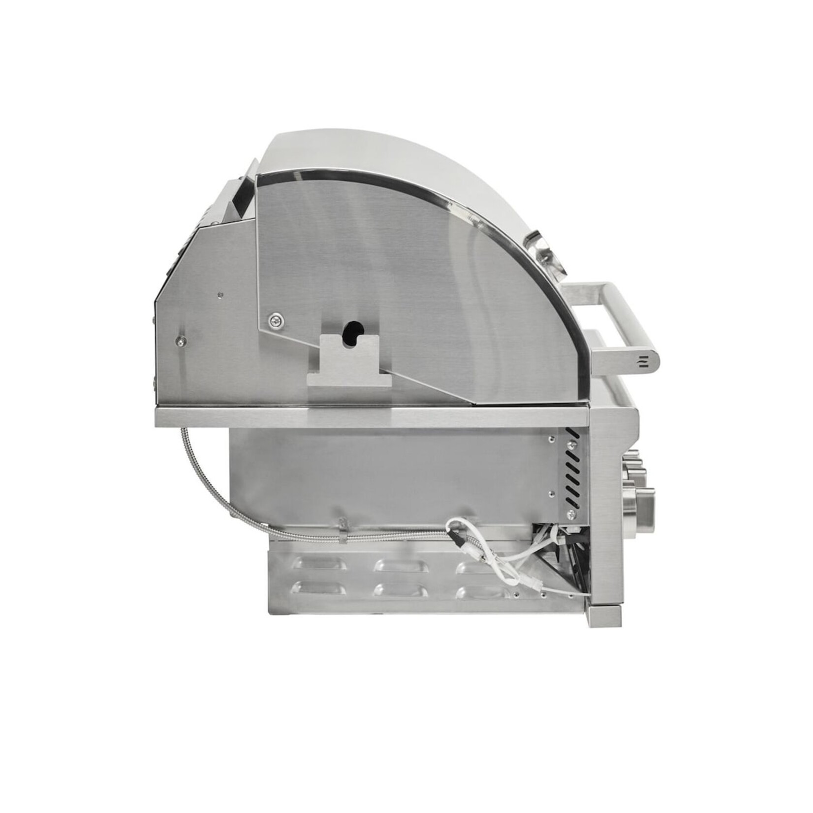 Coyote Coyote SL-Series Grill 36" Built-in - Liquid Propane