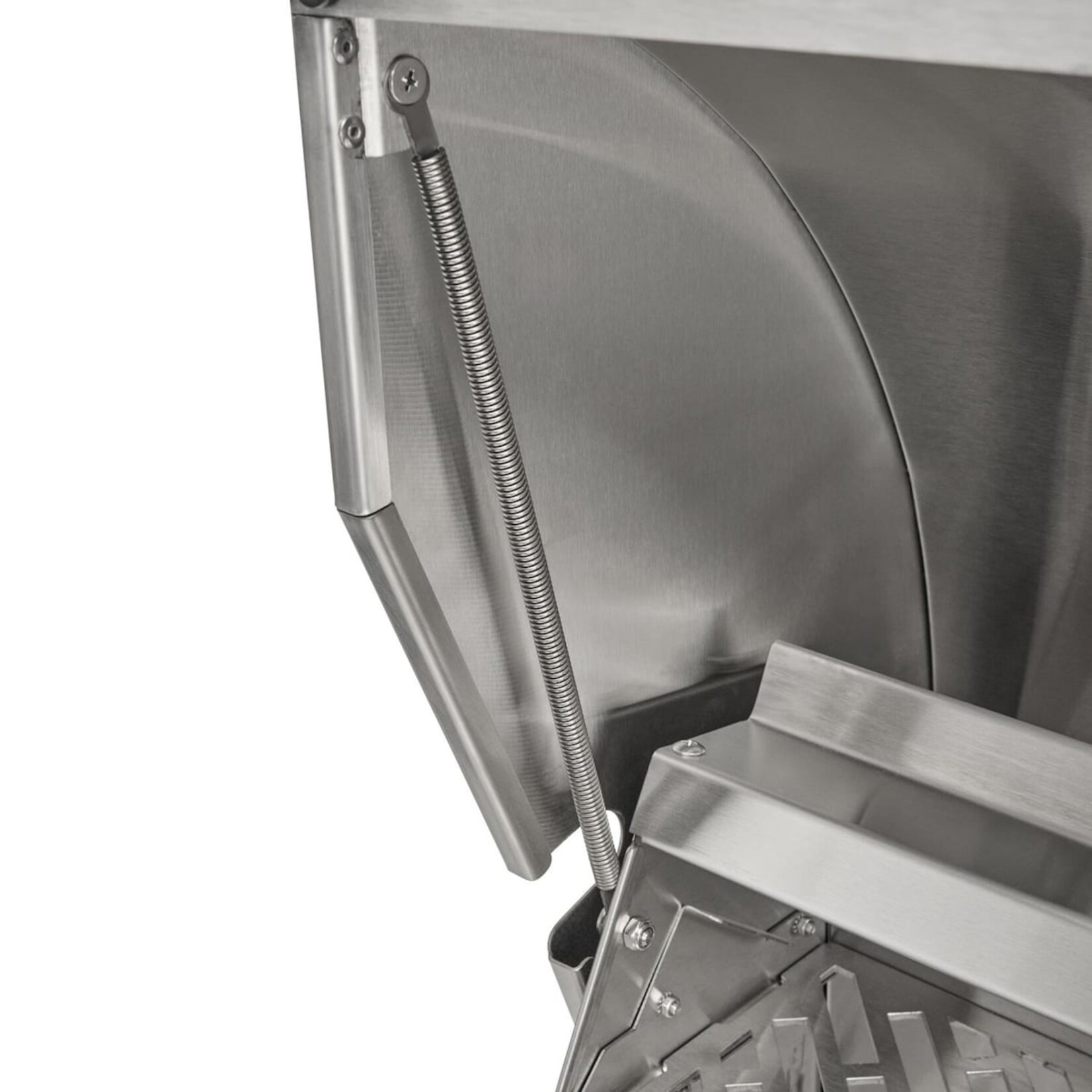 Coyote Coyote SL-Series Grill 36" Built-in - Natural Gas