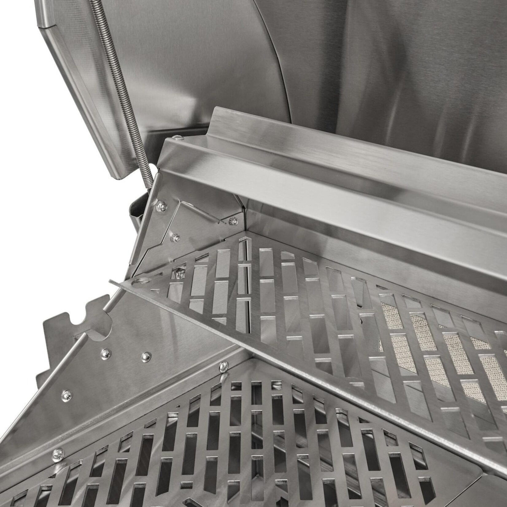 Coyote Coyote SL-Series Grill 42" Built-in - Liquid Propane