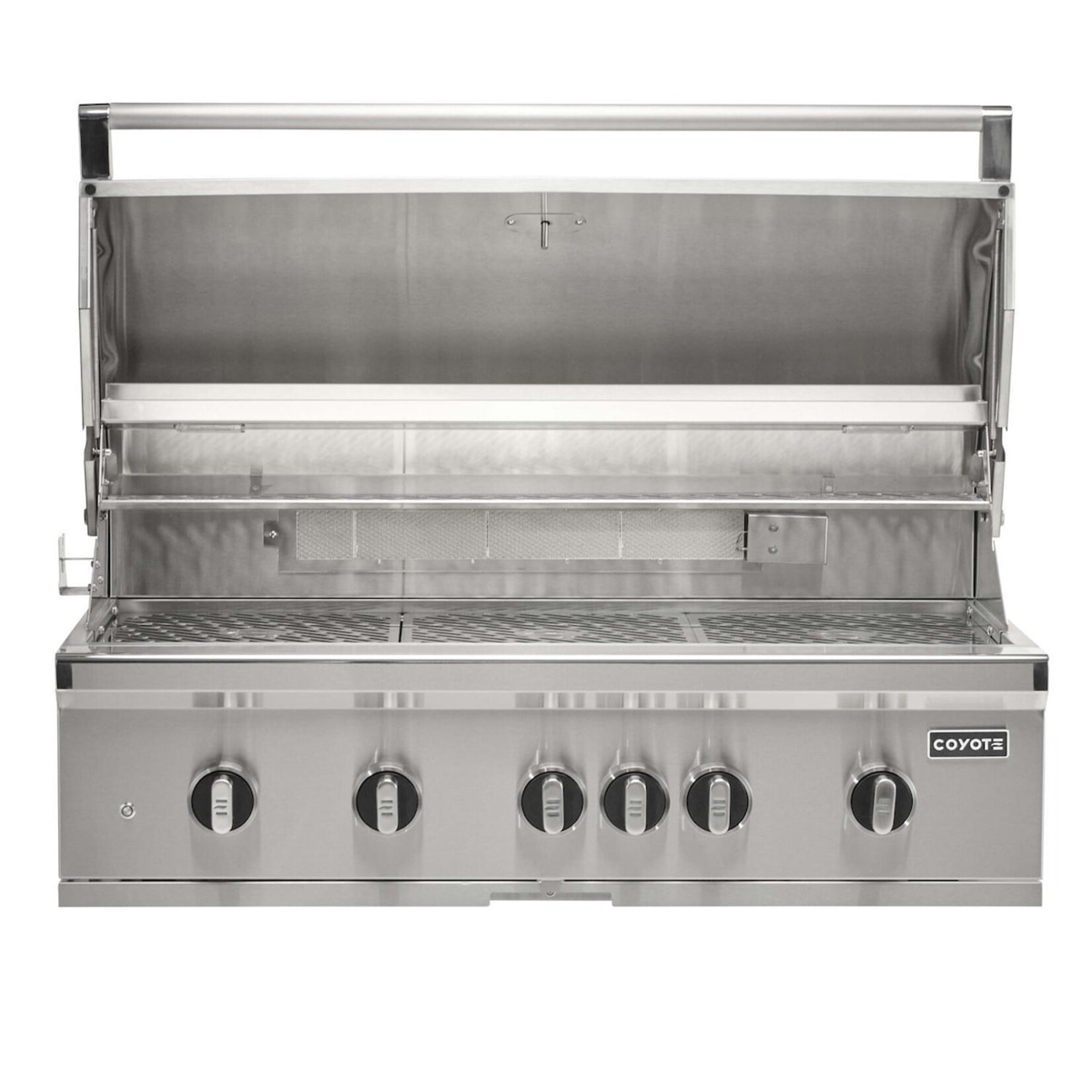 Coyote Coyote SL-Series Grill 42" Built-in - Natural Gas