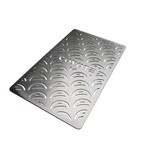 Coyote Coyote Signature Vegetable Grate for C3SL36