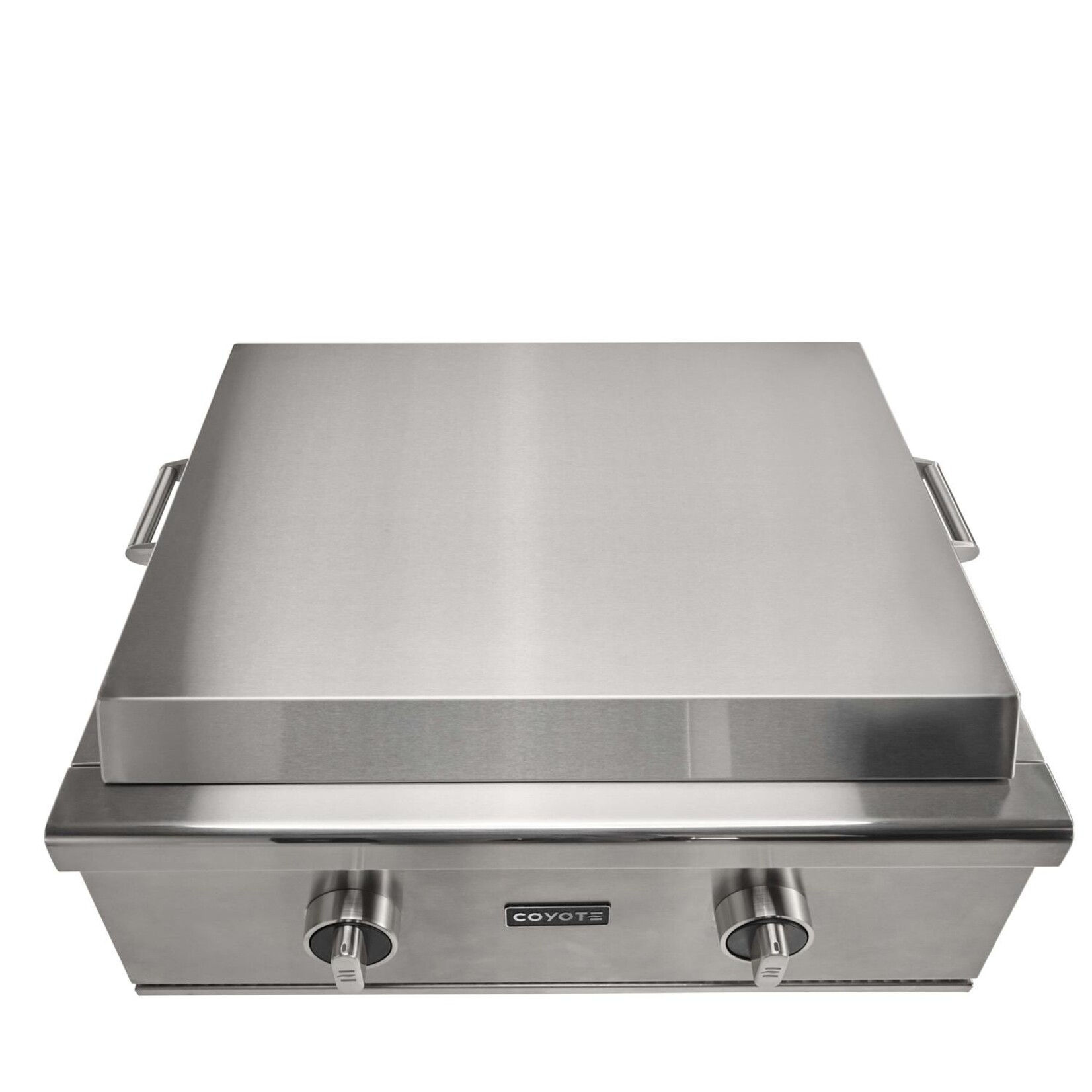 Coyote Coyote Flat Top Grill 30" Built-in  - Natural Gas