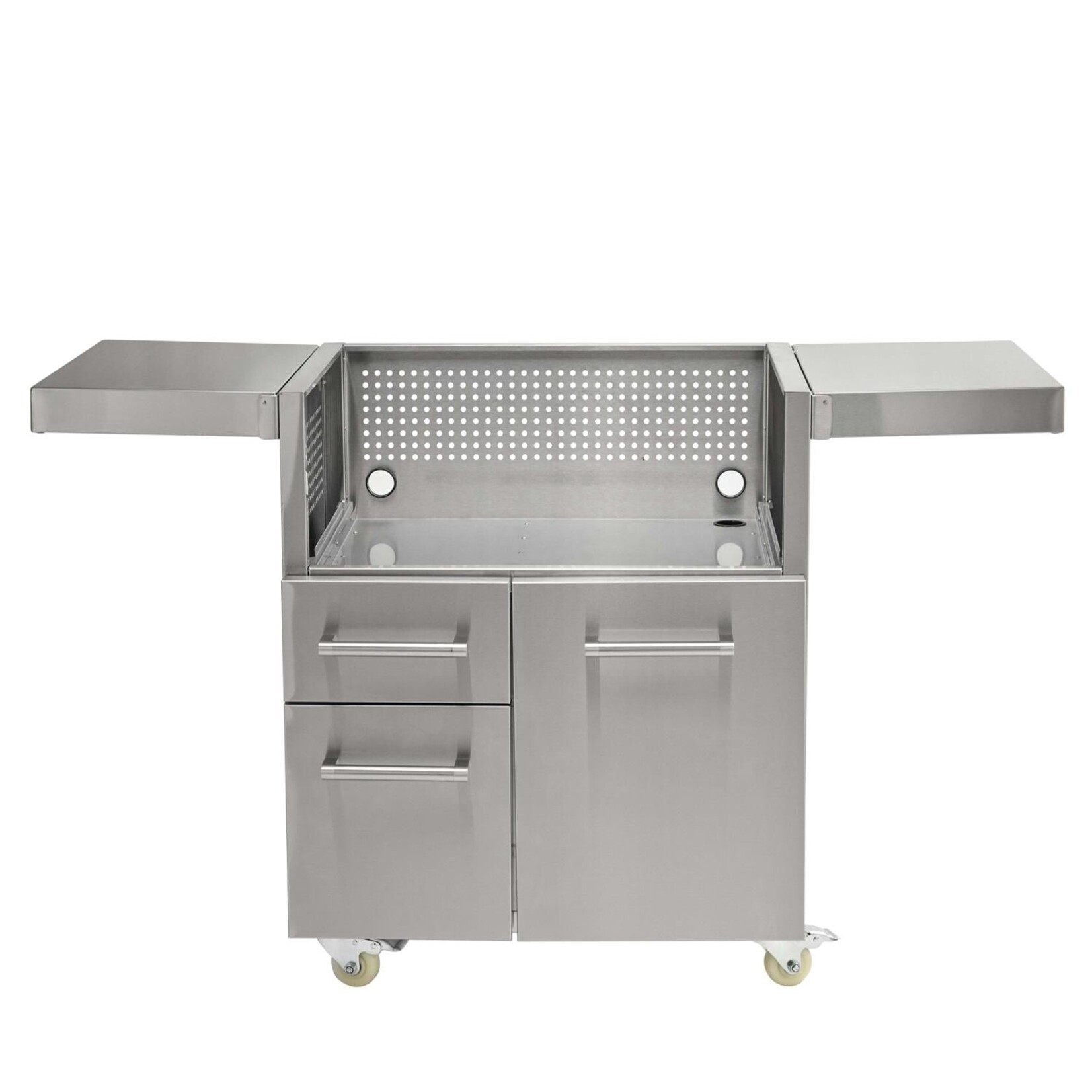 Coyote Coyote Cart, 30" for C3FTG30  Flat Top Grills