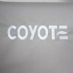 Coyote Coyote Conversion Kit, NG to LP for C3HY50 Grills