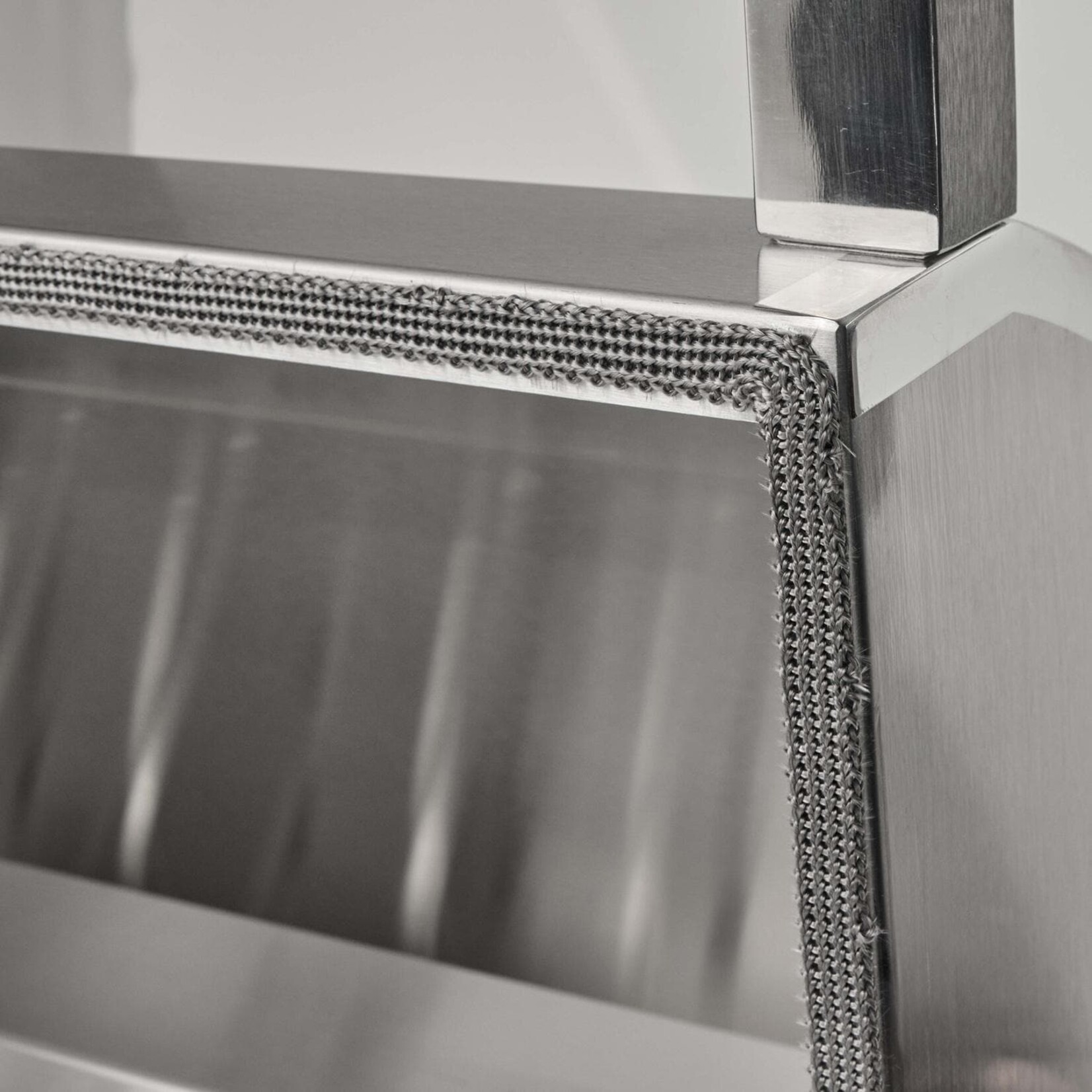 Coyote Coyote Charcoal Grill, 36" Built-in -Charcoal