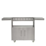 Coyote Coyote Cart for 36" C3CH36 Charcoal Grill
