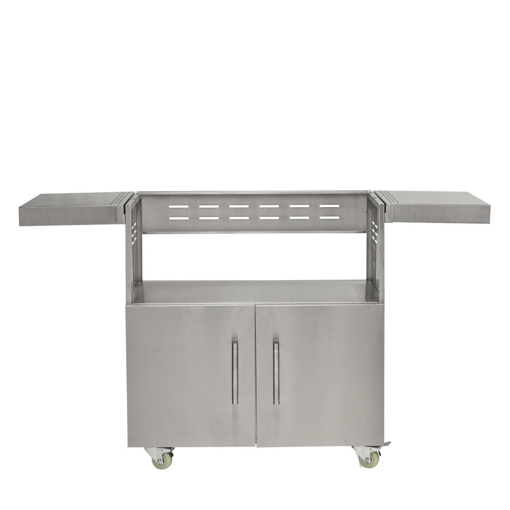 Coyote Coyote Cart for 36" C3CH36 Charcoal Grill