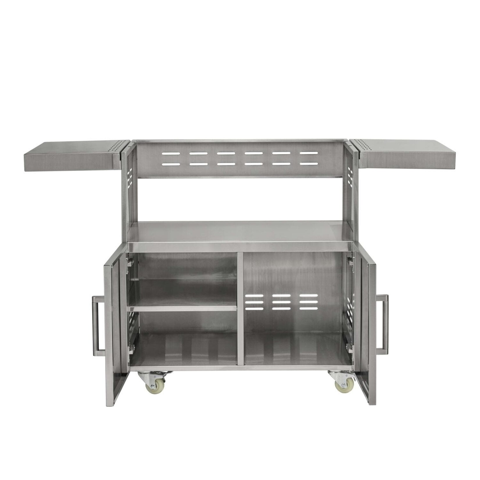 Coyote Coyote Cart for 36" C3CH36 Charcoal Grill