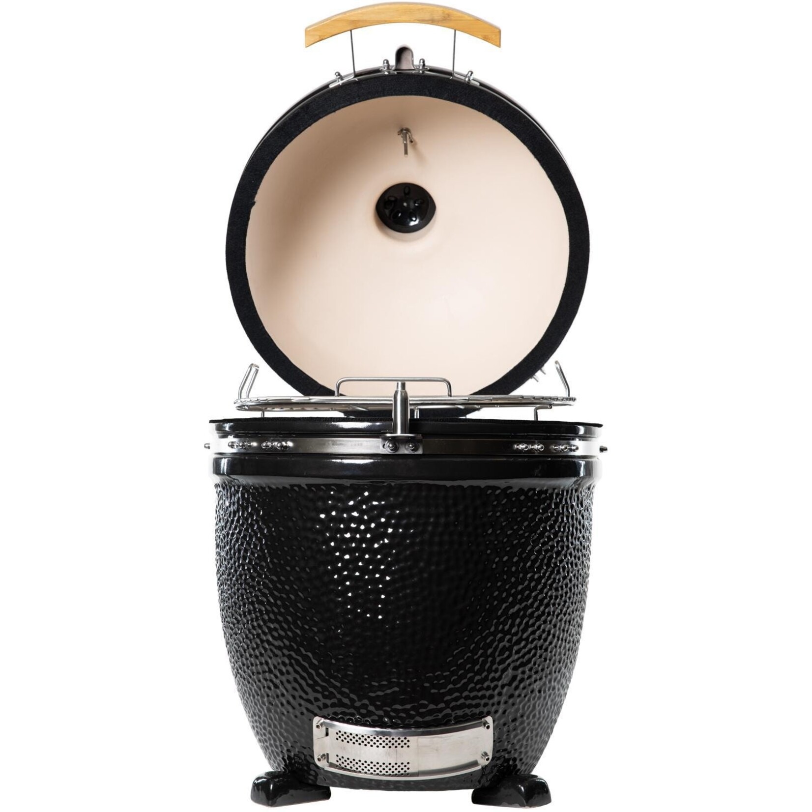 Coyote Coyote Asado Smoker