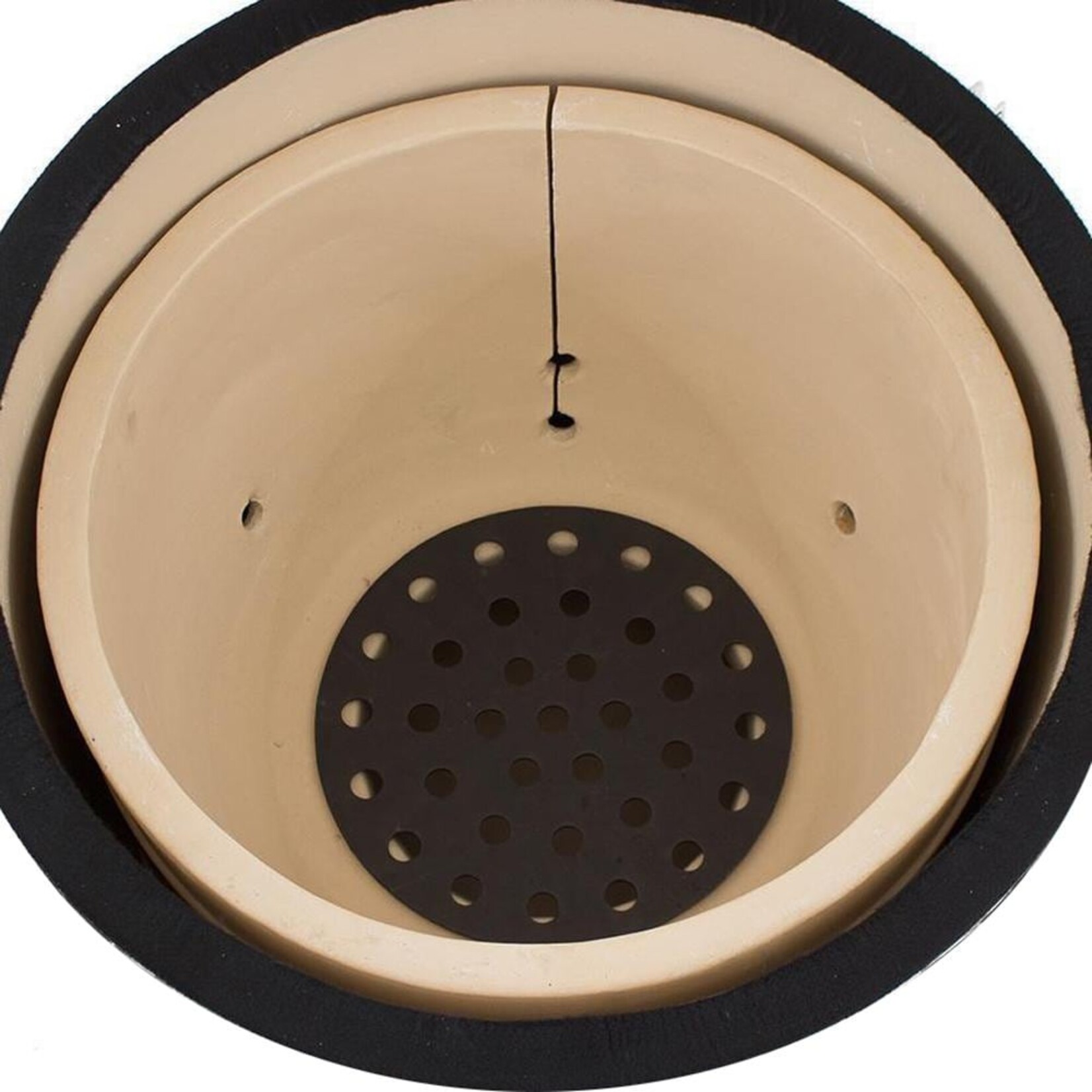 Coyote Coyote Asado Smoker