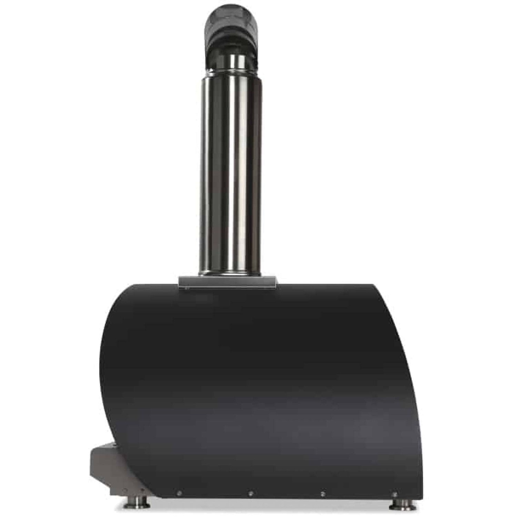 Coyote Coyote Duomo Pizza Oven 40" Wood - Matte Black