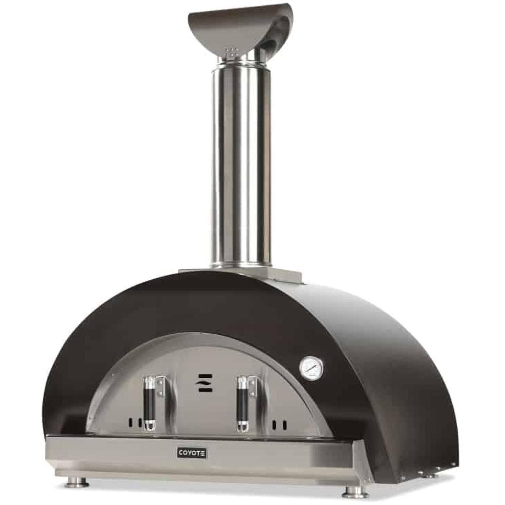 Coyote Coyote Duomo Pizza Oven 40" Wood - Copper