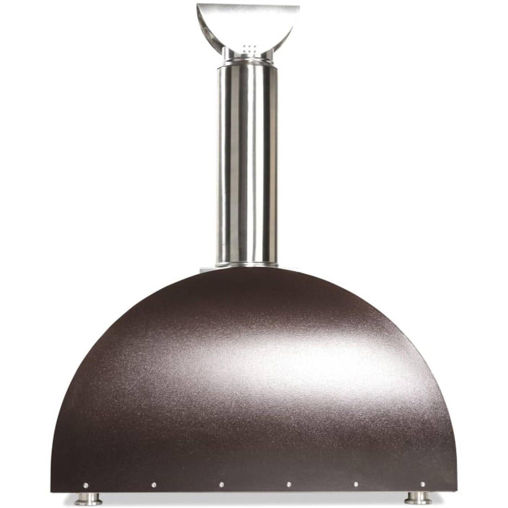 Coyote Coyote Duomo Pizza Oven 40" Wood - Copper