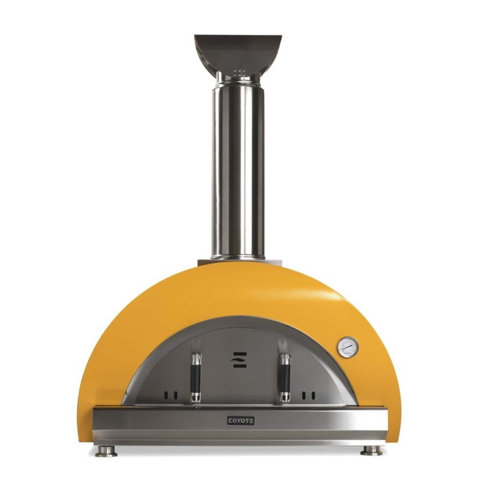 Coyote Coyote Duomo Pizza Oven 40" Wood - Yellow