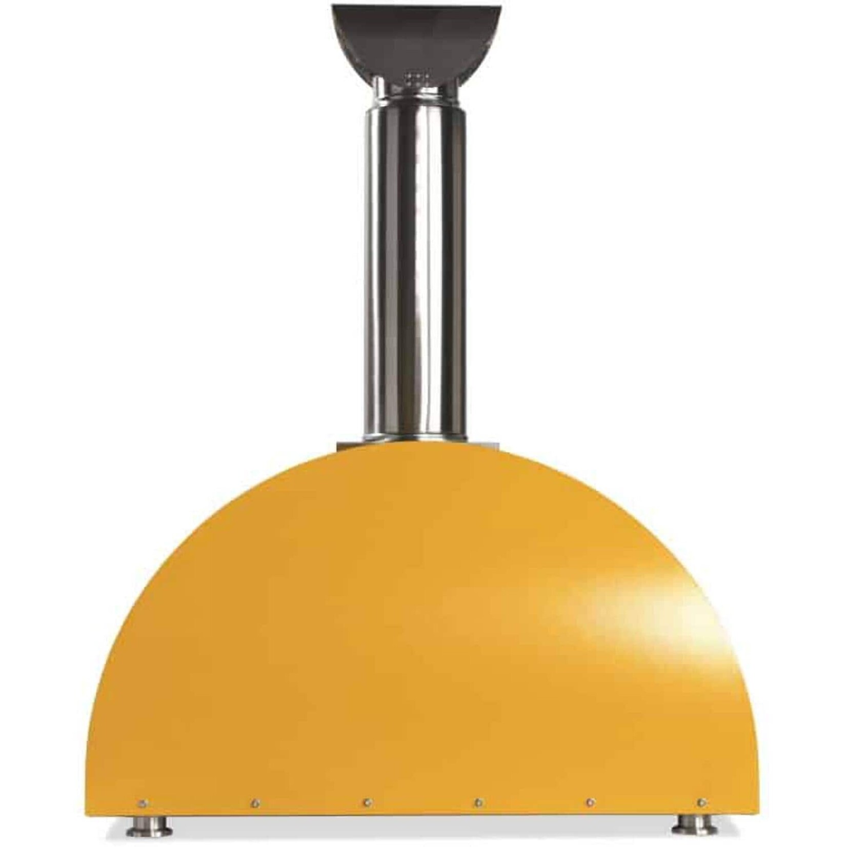 Coyote Coyote Duomo Pizza Oven 40" Wood - Yellow